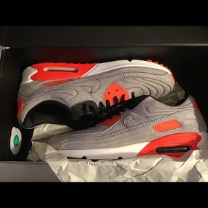 Nike Air Max QS Size 12